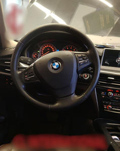 Modelo 2015 XDrive28i, Auto Usado, No Deportivo, con Bajo Kilometraje, Sin Problemas Mecánicos, Listo para Conducir - Product Image 3