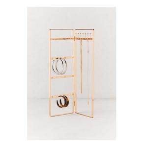 Rass-soporte para pendientes de latón, accesorio más vendido, tamaño personalizado de 100% R - Product Image 3