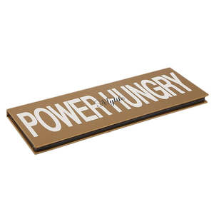 My Life Power Hungry <b>Eye</b> <b>Shadow</b> Kit 9 colors - Multi - Product Image 2