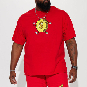 Holesale-Corbata de Algodón 100% con logotipo personalizado en blanco, hiphop pesado, lavado ácido vintage - Product Image 6