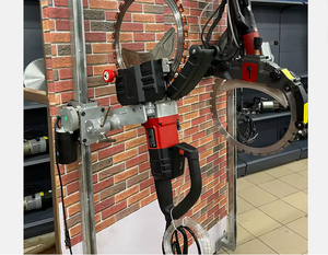 Expédition rapide : scie circulaire à béton haute performance Cutter - Product Image 1