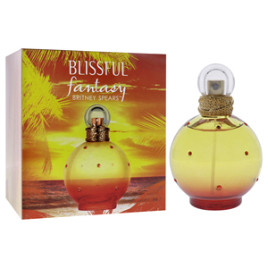Britney Spears fantasia beata da donna 3.3 oz Spray squisita fragranza Fantasy - Product Image 4
