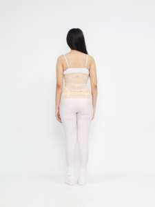 Ceinture de maternité respirante et lavable avec quatre sangles réglables robustes pour la récupération après l'accouchement, soutien complet et confort maximal - Product Image 2