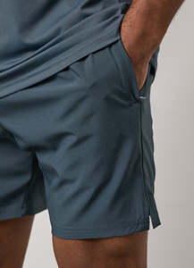 <b>Men</b> workout <b>shorts</b> casual gym sports training breathable streetwear athletic <b>shorts</b> - Product Image 4