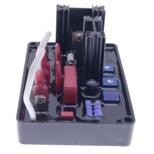 Nuevo regulador de voltaje automático de repuesto Basler, entrada de, 190-240VAC <span class=keywords><strong>4A</strong></span> - Product Image 3