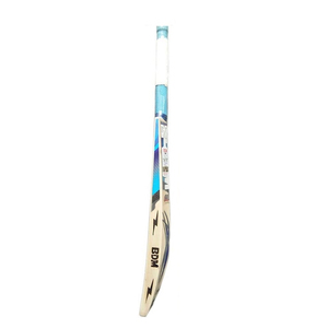 Batte de cricket à poignée SH en bois durable d'ingénierie de précision saule anglais pour un jeu complet - Product Image 2