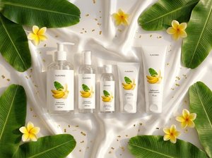 Alterhim Protar Gel Lubricante Íntimo Comestible a Base de Agua, Ecológico, de Plantas Naturales Puras, en Botella con Atomizador de 200ml, Resistente al Agua - Product Image 6