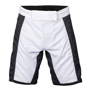 Pantalones Cortos de MMA para Hombre, Duraderos, de Venta Caliente al por Mayor, Ropa Deportiva, Totalmente Personalizados, Hechos con Calidad Premium - Product Image 6