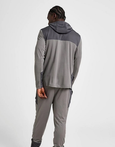Tracksuit Sportswear Manufacturers Wholesale Latest Style Tracksuit Set Grey Customizable Tracksuit for men Manufactured - Product Image 5