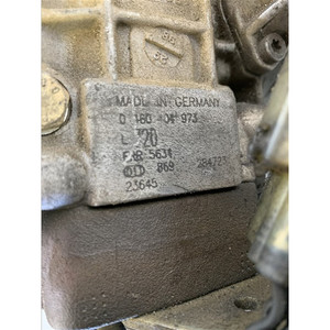 POMPE DE DIRECTION ASSISTÉE LAND ROVER Freelander 1ère Série ERR5634 diesel 2000 (98>03) - Product Image 5