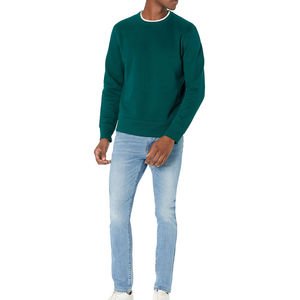 Sweatshirts de qualité professionnelle en gros pour hommes, style tendance pour l'hiver 2026, service OEM, sweatshirts à la vente - Product Image 4