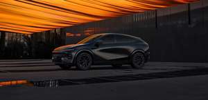 小鹏<span class=keywords><strong>G6</strong></span> - Product Image 4