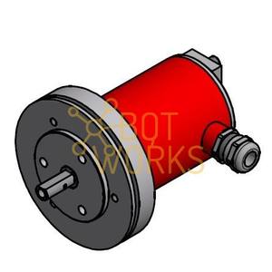 TR Electronic 110-03509 - Nuevo - Product Image 1