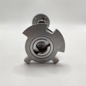 Распредвалы впускные EA888 GEN <span class=keywords><strong>3</strong></span> CJX CHH CNC CHHA DJH <span class=keywords><strong>2</strong></span>.0 06J109021AD 06J109021AG 06L109021H для S3 GOLF MR7 GTI PASSAT - Product Image 3