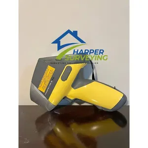 Elvatech Elvax ProSpector 3 Handheld X-Ray Fluorescence Analyzer Sensor Hardware & <b>Accessory</b> - Product Image 2