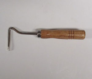 Top Horse Hoof Picks Reutilizable y Farrier-Recomendado esencial para el cuidado de los cascos en suministros para caballos de animales grandes - Product Image 6