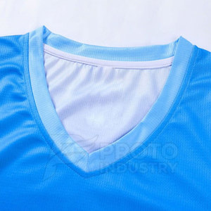 Tenue de basket-ball pour homme, légère, performante, avec logo personnalisé, sans manches, design assorti, séchage rapide, tissu respirant pour équipe - Product Image 4