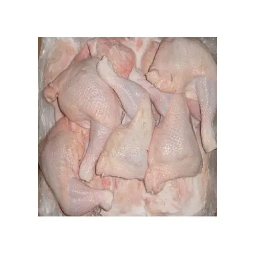 Pieds de poulet frais congelés/pilon de poulet/quart de cuisse de poulet congelé