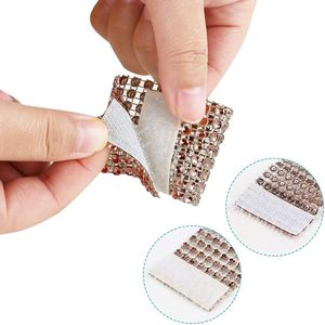 <b>Plastic</b> Metal Farmhouse Boho Napkin Rings With Wooden <b>Beads</b> and <b>Plastic</b> Add a Stylish Touch to Your Dining Table - Product Image 3