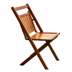 Sillas de Oficina Plegables de Madera Maciza con Acabado de Alta Calidad y Diseño Moderno, Aptas para Diversos Interiores - Product Image 6