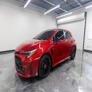 Toyota GR Corolla d'occasion 2023, Pack Technologie, Boîte Automatique, 1.6L I3 PDI Turbo DOHC 12V LEV3-ULEV70 300h - Product Image 1