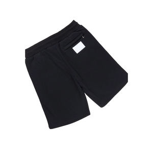 เซ็ตสั้นผู้ชายเสื้อยืดแขนสั้นชุดวอร์มลำลองสองชิ้นพิมพ์ลายระบายอากาศได้สำหรับฤดูร้อน - Product Image 5