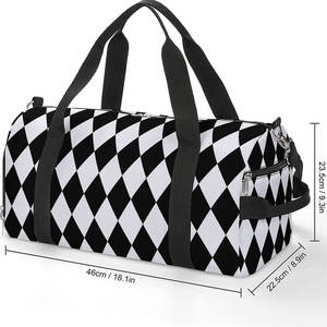 Bolsas de Lona Más Vendidas, Ideales para Viajes al Aire Libre, Bolsas de Lona de la Mejor Calidad para Venta en Línea - Product Image 2