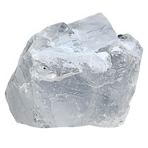 Pierre brute de quartz clair naturel en vrac, sculptée, écologique pour la guérison par le Reiki, l'équilibrage énergétique du chakra, le Feng Shui, la décoration en gros - Product Image 1
