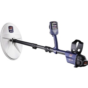 เครื่องตรวจจับทองคำ M-I-N-E-L-A-B G P Z 7000 คุณภาพเยี่ยม ใหม่เอี่ยม พร้อมคอยล์กันน้ำ 14 SUPER-D และระบบ GPS สำหรับตรวจจับโลหะ - Product Image 1