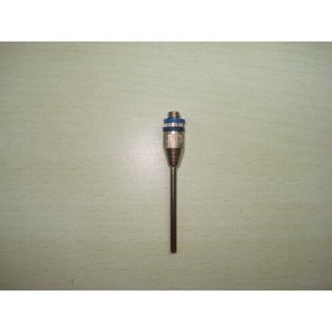 Inflador de agujas de doble acción de lujo para todos los deportes Pelota de acero de buena calidad Accesorios Lavadora Equipo de inflado - Product Image 1