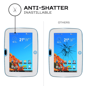 ฟิล์มกันรอยหน้าจอสำหรับแท็บเล็ตวอกซ์เตอร์ เอสอาร์ นิลสัน ไลท์ 7 - Product Image 5