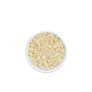 Pellets de cire d'abeille blanche pour la fabrication de bougies - Product Image 1