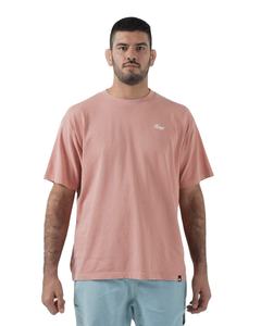 Camiseta de algodón orgánico de color sólido para hombre con logotipo personalizado OEM hecho en Pakistán - Product Image 2