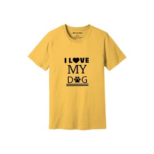 Round Neck <b>men's</b> T-Shirt 100% Cotton/Cotton Blend 180gsm Summer Jersey Breathable Solid Color Custom Logo print Regular fit - Product Image 4