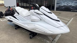 Venta de Moto Acuática Fxx Cruiser SVHO 2026 en Oferta y Lista para Exportar - Product Image 3