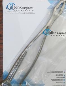 Beckman Adson-Retractor de autoretención, instrumentos de columna vertebral de acero inoxidable de alta calidad - Product Image 3