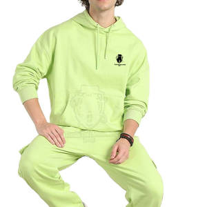 Últimos diseños de chándales de lana para hombre hechos en Pakistán, estilo urbano, venta al por mayor, chándales de lana con diseño personalizado - Product Image 4