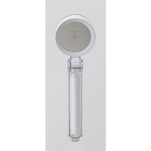 Hot Selling <b>Shower</b> <b>Filter</b> Head Water Lab Filtered <b>Shower</b> Head LAB900 Strong Water Pressure Water Saving Effect - Product Image 4