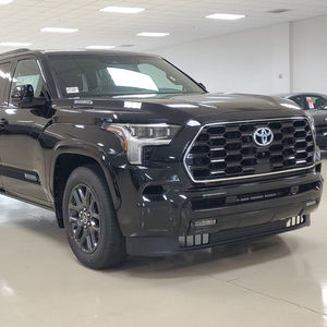 Toyota Sequoia Platinum nouvelle collection 2023 - Product Image 1