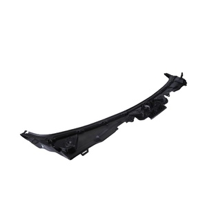 51717258177 Cubierta de la rejilla del limpiaparabrisas para <span class=keywords><strong>BMW</strong></span> Serie 3 F30 F31 F80 F82 M3 F83 M4 320i 328i 330i 335i 340i Panel de ventilación del parabrisas - Product Image 3