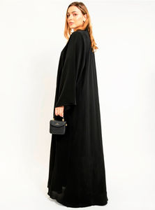 TRADITIONAL MUSLIM Clothing Designer <b>ABAYA</b> NEW ARRIVAL 2024 Designs Latest Fashion <b>for</b> <b>Womens</b> <b>Women</b> OEM Service Customized Islam - Product Image 3