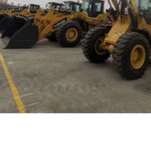 Para FL942H Walking Tractor 4WD con motor central de 90HP y caja de cambios Tractor agrícola de alta productividad - Product Image 3