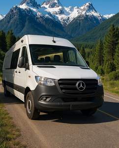 Autocaravana de Lujo en Venta, Precio Económico, Gran Oferta, RV para Camping... - Product Image 3