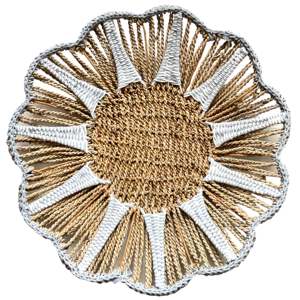 Decoración de Pared Saturno - Product Image 5