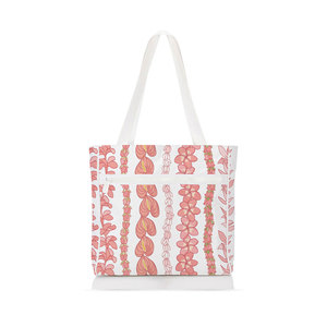Conception légère pour des sacs fourre-tout faciles à utiliser Sacs fourre-tout durables et conviviaux de voyage imprimés par logo personnalisé - Product Image 2