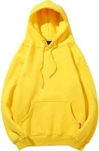 Sudaderas con capucha de invierno elegantes de alta calidad: bordado de poliéster/algodón e impresión digital con cuentas - Product Image 2