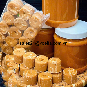 Nén đường cọ khối/máy tính bảng-chất làm ngọt Việt Nam đích thực cho thực phẩm và đồ uống/ms. Lima - Product Image 2