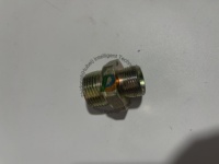 Pièces d'origine OEM ZCEC, sélection rigoureuse, pièces de moteur QSC8.3 QSL9 ISC8.3, connecteur mâle 204994 3280870, raccord droit