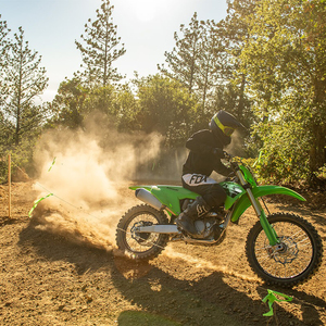 KX250X 2024คาวาซากิ - Product Image 5