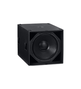 Active Passive Subwoofer <b>System</b> Professional Sound Equipment for DJ Concert Club Audio <b>Systems</b> Wholesale Trading - Product Image 3